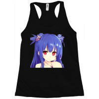 Hentaii Haven Animeflv Henti Thicc Dragon Loli Sexy Hentaii Racerback Tank | Artistshot