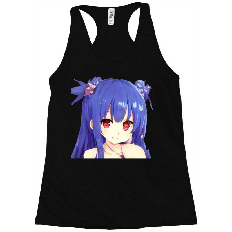 Hentaii Haven Animeflv Henti Thicc Dragon Loli Sexy Hentaii Racerback Tank by BarbaraJones | Artistshot