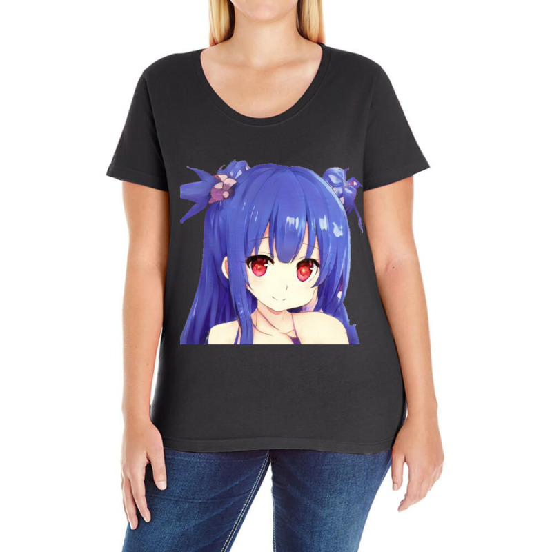 Hentaii Haven Animeflv Henti Thicc Dragon Loli Sexy Hentaii Ladies Curvy T-Shirt by BarbaraJones | Artistshot