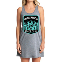 Trending Pinnacle Mountain State Park Arkansas Tank Dress | Artistshot