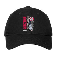 Limited Edition Biohazard 3 Adjustable Cap | Artistshot