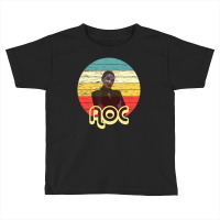 Hot Trend Vintage Aoc Alexandria Ocasio Cortez For President Retro 70s Toddler T-shirt | Artistshot