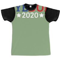 Byedon 2020   Cute Graphic T-shirt | Artistshot