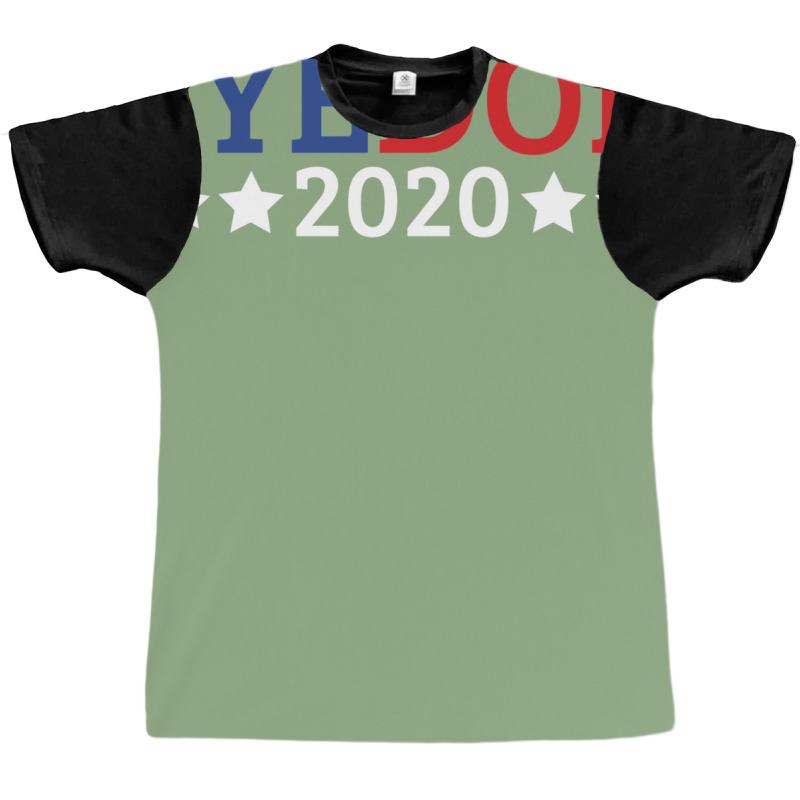 Byedon 2020   Cute Graphic T-shirt | Artistshot