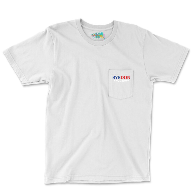 Byedon 2020   Cute Pocket T-shirt | Artistshot