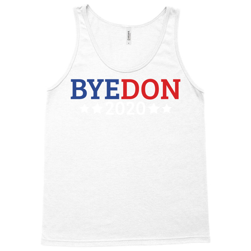 Byedon 2020   Cute Tank Top | Artistshot