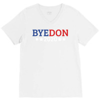 Byedon 2020   Cute V-neck Tee | Artistshot