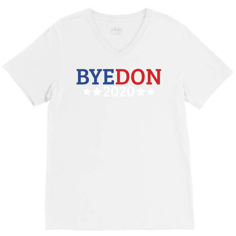 Byedon 2020   Cute V-neck Tee | Artistshot