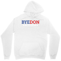 Byedon 2020   Cute Unisex Hoodie | Artistshot