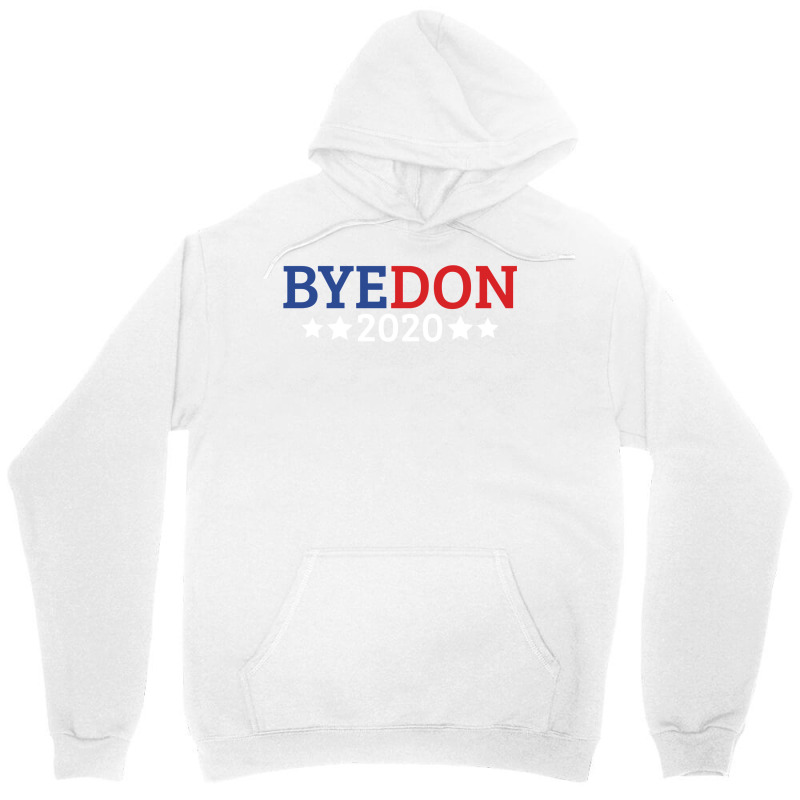 Byedon 2020   Cute Unisex Hoodie | Artistshot