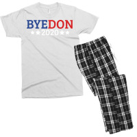 Byedon 2020   Cute Men's T-shirt Pajama Set | Artistshot