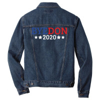 Byedon 2020   Cute Men Denim Jacket | Artistshot