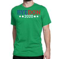 Byedon 2020   Cute Classic T-shirt | Artistshot