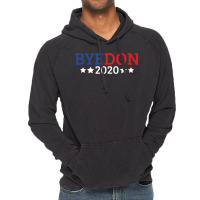 Byedon 2020   Cute Vintage Hoodie | Artistshot