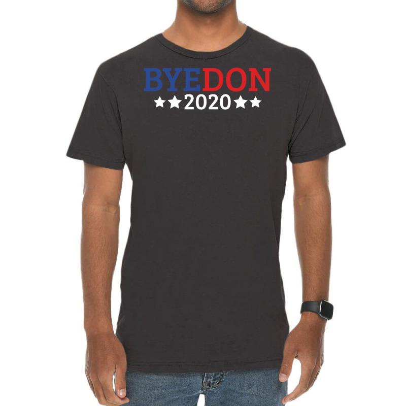 Byedon 2020   Cute Vintage T-shirt | Artistshot