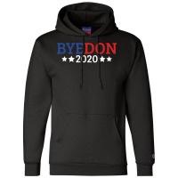 Byedon 2020   Cute Champion Hoodie | Artistshot