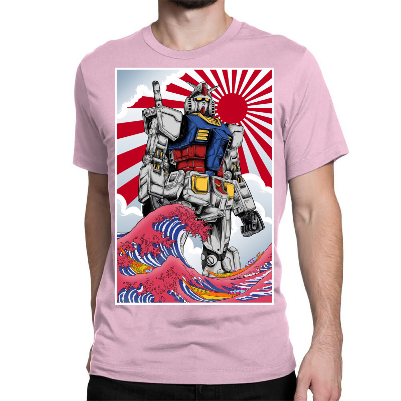 Dam Poster Retro Classic T-shirt by woelkelytjeb | Artistshot