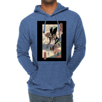 Evangelion Design 66 Poster Hipster Lightweight Hoodie | Artistshot