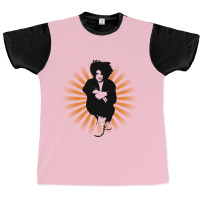 Robert Smith Graphic T-shirt | Artistshot