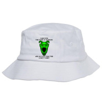 Trending I Survived The Tomb Of Horrors Bucket Hat | Artistshot