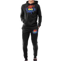 Art Attack  T Aesthetic Hoodie & Jogger Set | Artistshot