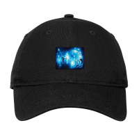 Limited Edition Sappho, Artemis And The Pleiades Adjustable Cap | Artistshot