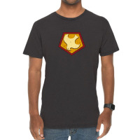 Peacemaker Emblem Vintage T-shirt | Artistshot