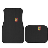 Minnesota State Patrol Full Set Car Mats | Artistshot