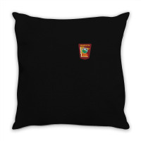 Minnesota State Patrol Throw Pillow | Artistshot