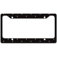 Minnesota State Patrol License Plate Frame | Artistshot