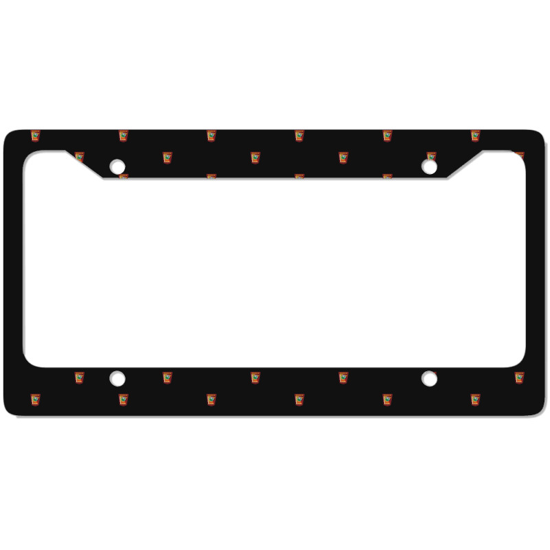 Minnesota State Patrol License Plate Frame | Artistshot