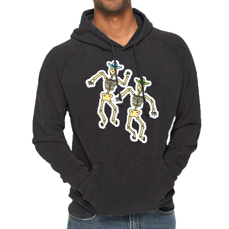 Boneified Country Cowboy Skeletons Classic Tshirt Hipster Vintage Hoodie | Artistshot