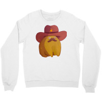 Cowboy Frog Yee Haw Classic Tshirt Boy Crewneck Sweatshirt | Artistshot