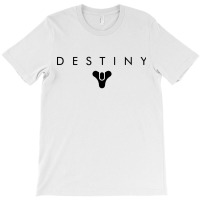 Destiny Games T-shirt | Artistshot