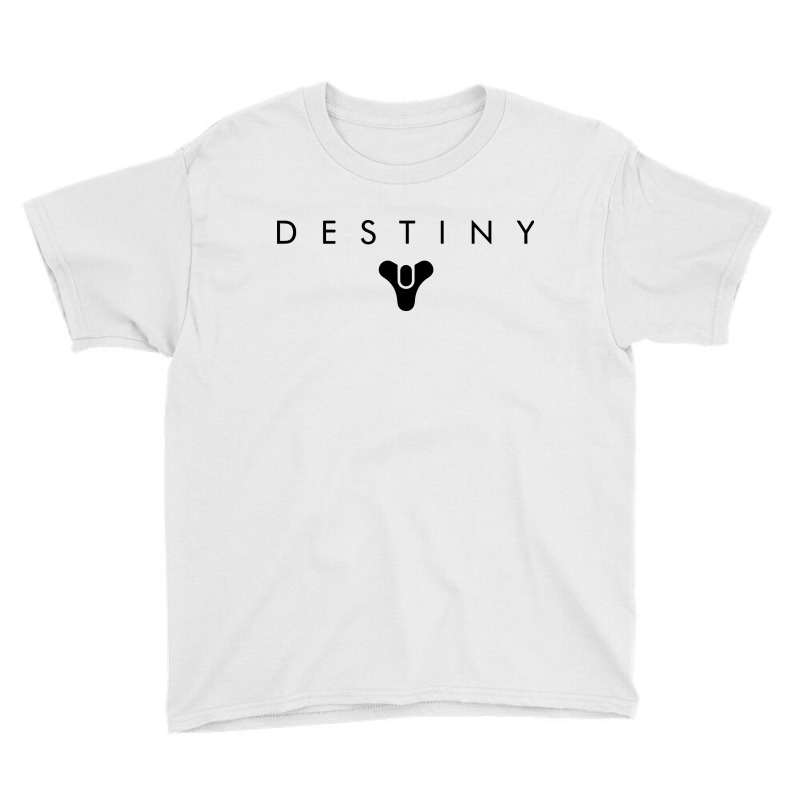 Destiny Games Youth Tee by Golden Store | Artistshot