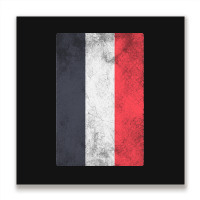 Limited Edition Yemen  Awesome Flag Metal Print Square | Artistshot