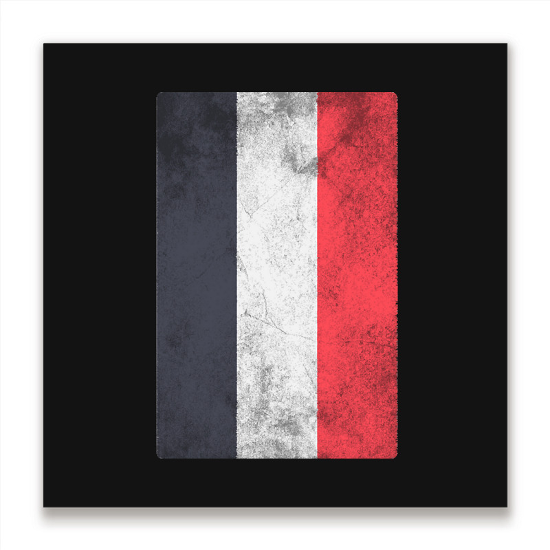 Limited Edition Yemen  Awesome Flag Metal Print Square | Artistshot