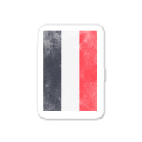 Limited Edition Yemen  Awesome Flag Sticker | Artistshot