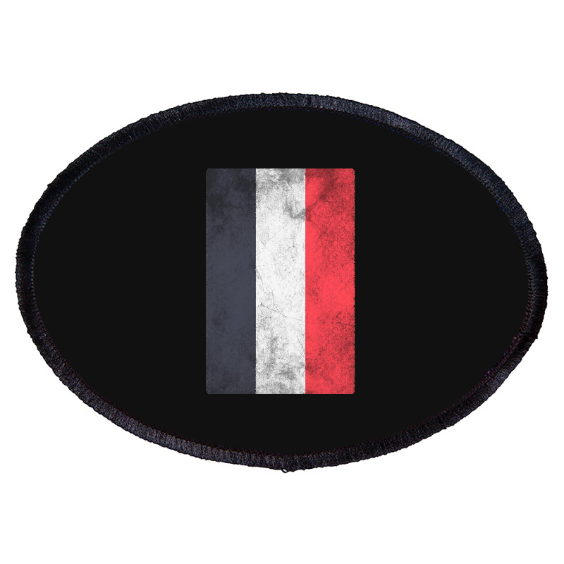 Limited Edition Yemen  Awesome Flag Oval Patch | Artistshot