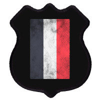 Limited Edition Yemen  Awesome Flag Shield Patch | Artistshot