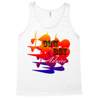 Cowboy Advice Classic Tshirt Hippie Quote Tank Top | Artistshot