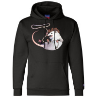 Cowboy Possum Classic Tshirt Cool Champion Hoodie | Artistshot