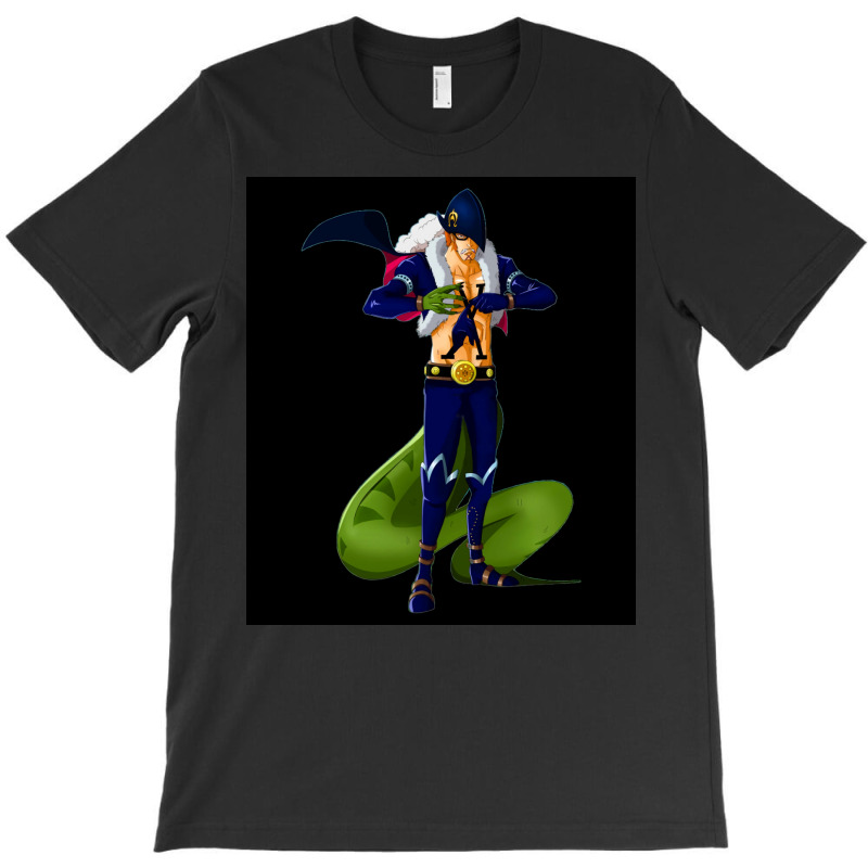 One Piece Xdrake Poster 80s T-Shirt by woelkelytjeb | Artistshot