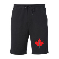 Toronto Canada Cn Tower Fleece Short | Artistshot