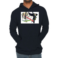 Owari No Seraph Seraph Of The End Mikaela Hyakuya Yuuichirou Hyakuya P Lightweight Hoodie | Artistshot