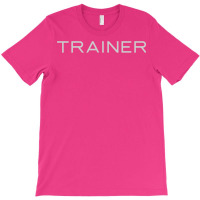 Broad City Trainer  T Humor T-shirt | Artistshot