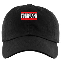 Hot Trend Freestyle Forever Music Fan 80s Retro Rap Style Kids Cap | Artistshot