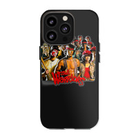 Gangster Gangs Action Thriller 70s 80s Movies Fans Gifts 1 Iphone 13 Pro Case | Artistshot