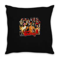 Gangster Gangs Action Thriller 70s 80s Movies Fans Gifts 1 Throw Pillow | Artistshot