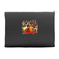 Gangster Gangs Action Thriller 70s 80s Movies Fans Gifts 1 Accessory Pouches | Artistshot